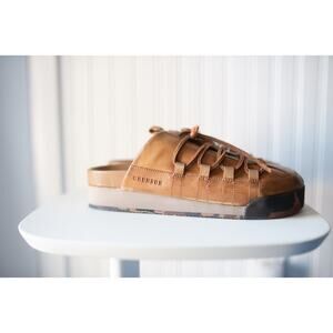 Grenson Slip-On Sneaker Flats US 9 / UK 6 NEW